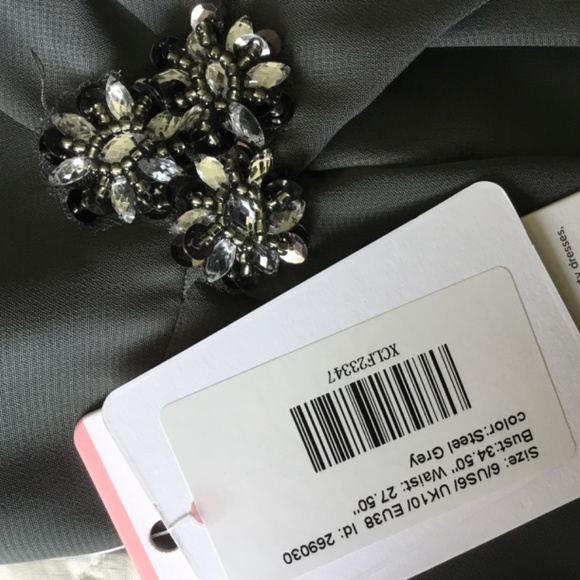 Mother of the Bride/Groom or bridesmaid dress, NWT - Picture 3 of 5